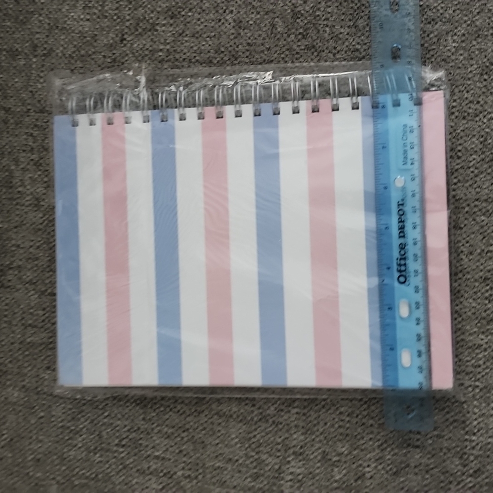 Hardcover journal - Picture 2 of 2